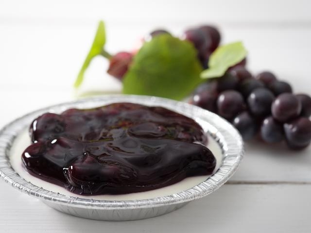 желе из винограда изабелла на зиму