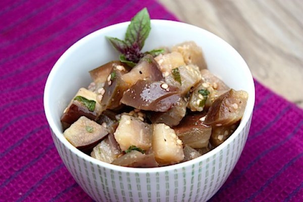 баклажаны на зиму рецепты приготовления