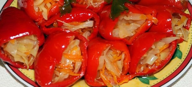 консервирование перца болгарского на зиму очень вкусные