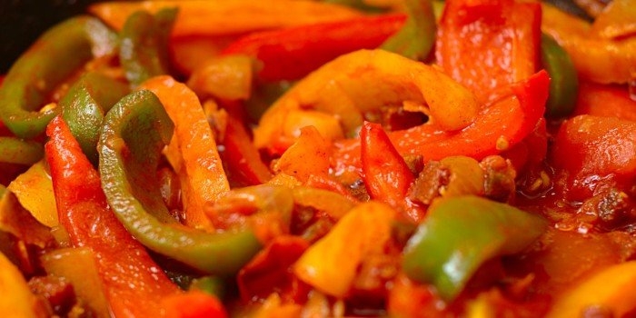 салат из перца на зиму пальчики оближешь