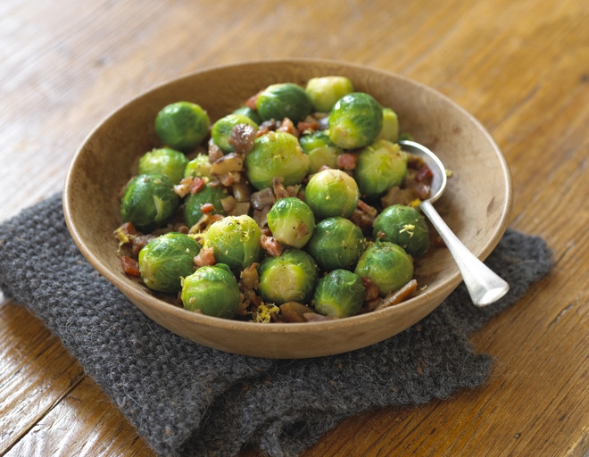 брюссельская капуста на зиму