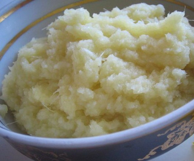 рецепты заготовок из чеснока на зиму