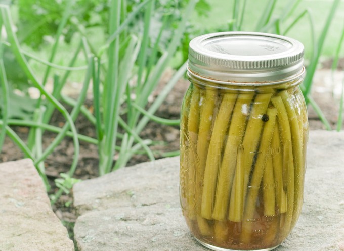 чеснок на зиму рецепты очень вкусно