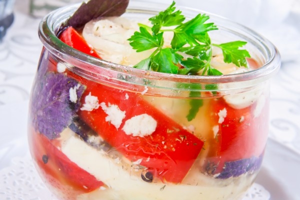 цветная капуста по корейски рецепты приготовления