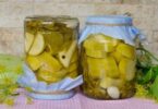 кабачки как грузди