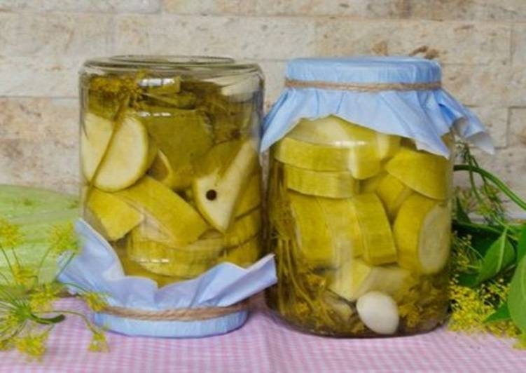 кабачки как грузди видео рецепт на зиму