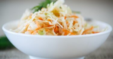 Рецепты быстрой засолки капусты