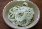 Маринованный лук