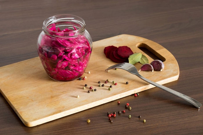 пелюстка по корейски рецепт