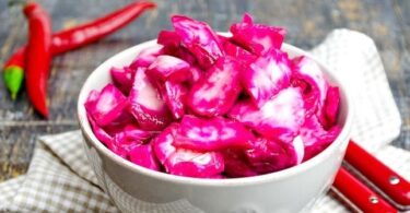 капуста по-армянски