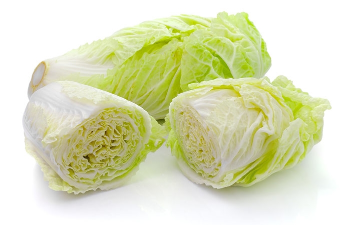 капуста с морковью по корейски на зиму