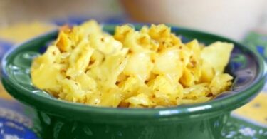 Засолка капусты по-корейски