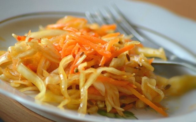 корейская капуста рецепт в домашних условиях