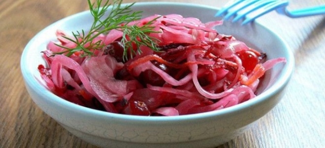 приготовить капусту провансаль в домашних условиях