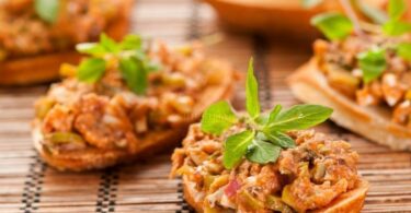 Килька в томатном соусе