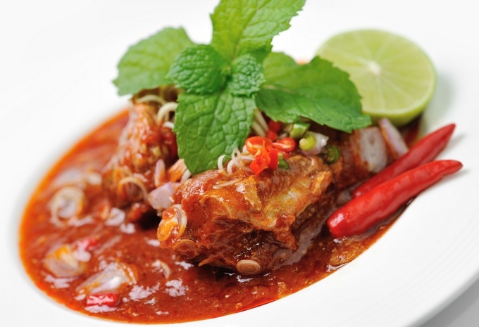 килька в томатном соусе рецепт