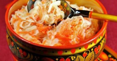 засолка капусты