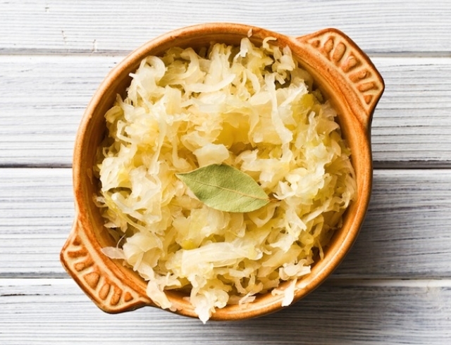 когда солить капусту на зиму в октябре