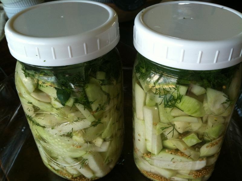 что можно приготовить из капусты кольраби рецепты