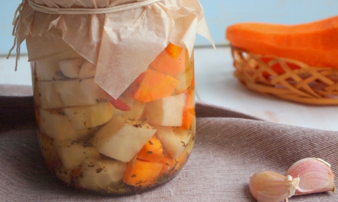 кольраби рецепты приготовления