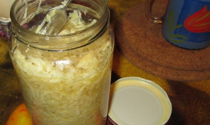 капуста кольраби рецепты приготовления на зиму