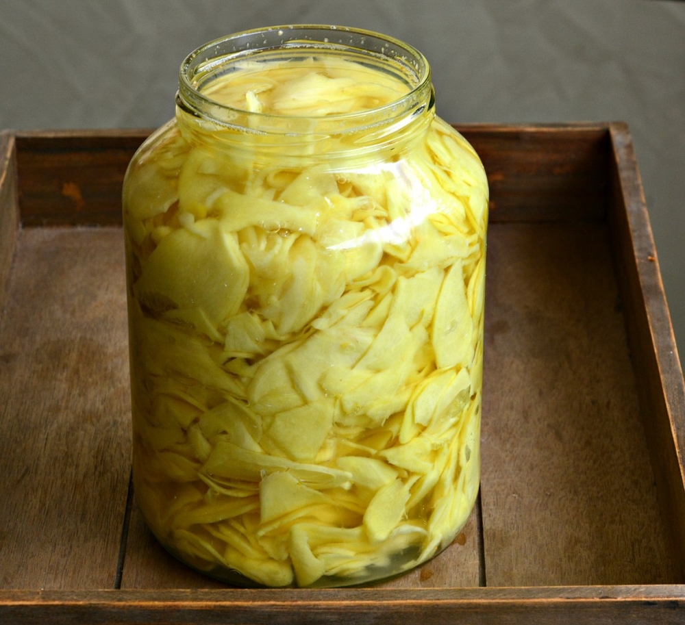 что можно приготовить из капусты кольраби рецепты