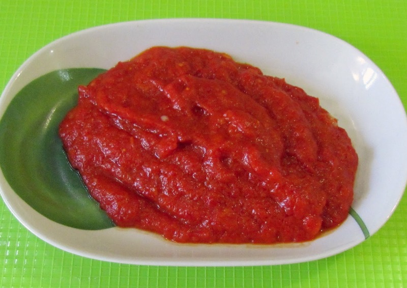 лютеница по болгарски рецепт на зиму