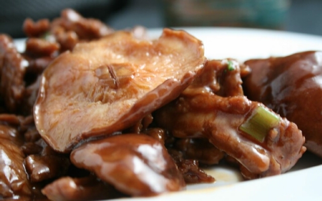 консервировать грибы