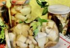 Консервирование грибов