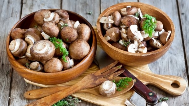 мариновка грибов в домашних условиях рецепты