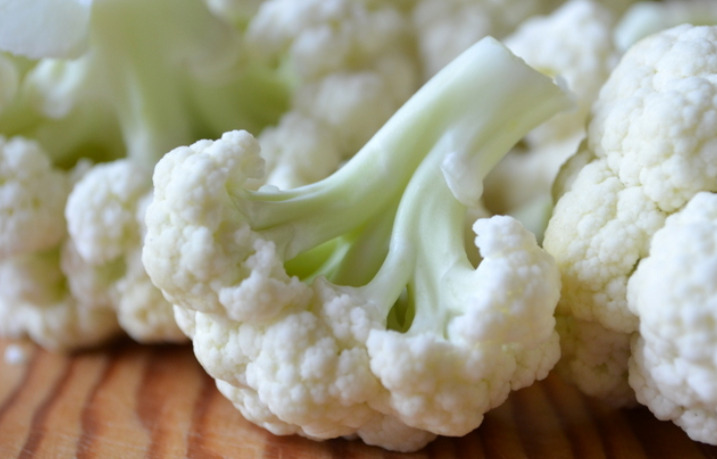 маринад для цветной капусты