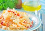 Капуста маринованная быстрого приготовления