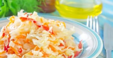 Капуста маринованная быстрого приготовления