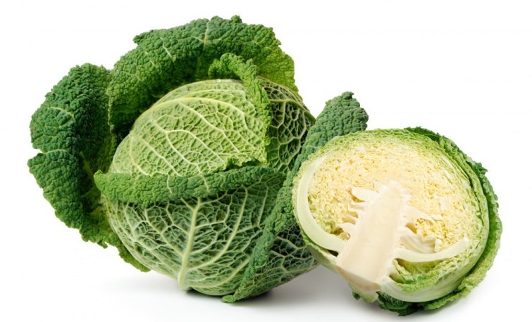 быстрый маринад для капусты