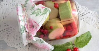 Маринованные кабачки