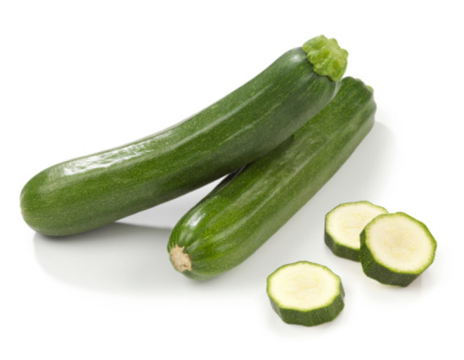 Рецепты блюд из замороженных кабачков - Рецепты