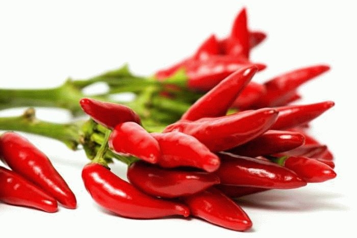 перец чили маринованный на зиму