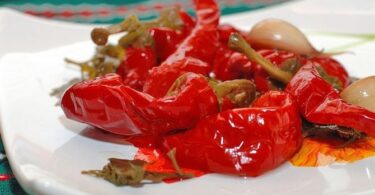 перец Чили маринованный