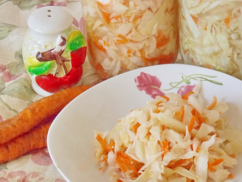 если капуста замерзла можно ли ее квасить