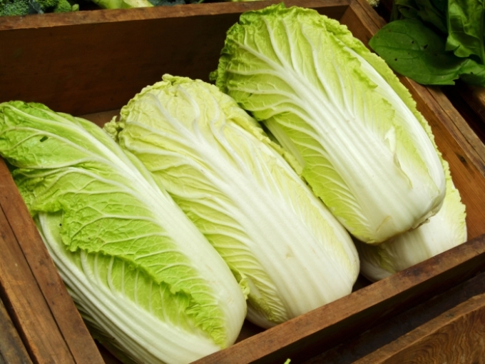 пекинская капуста по корейски рецепты пошаговый рецепт