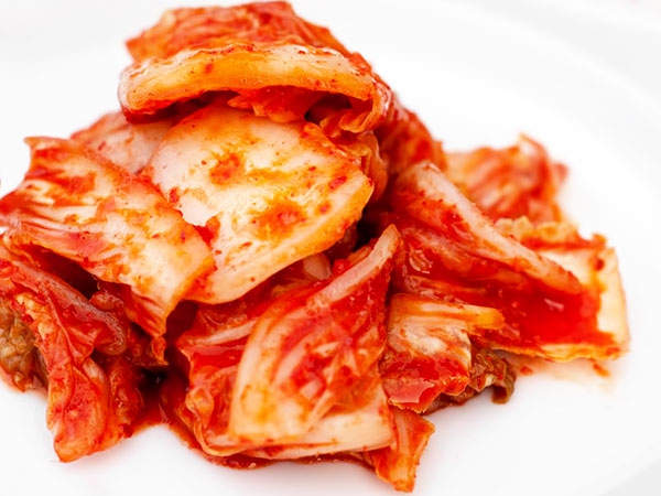 пекинская капуста по корейски рецепт