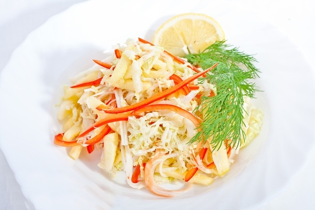 засолка кимчи на зиму