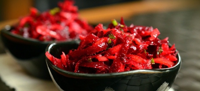 салат аленка из свеклы на зиму рецепты