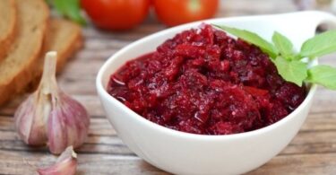 Рецепты салата «Аленка»