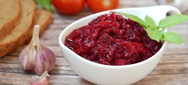 салат аленка из свеклы на зиму рецепты