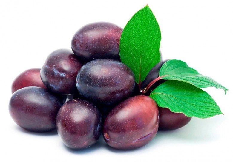 сливовый соус к мясу