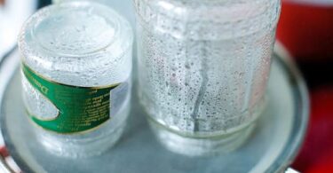 правильно стерилизовать банки