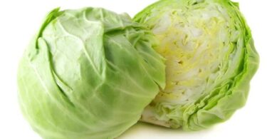 Маринованная суточная капуста