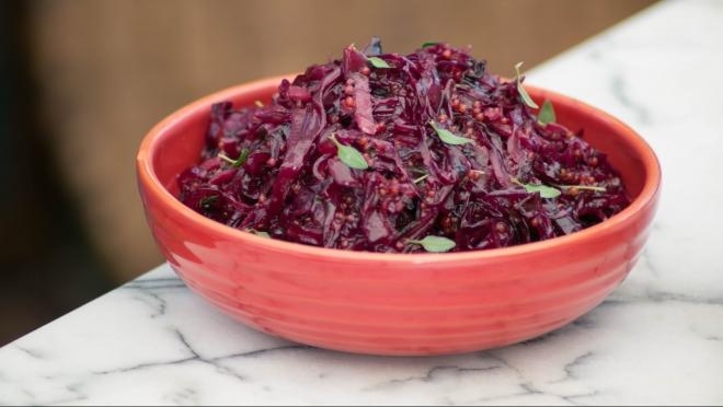 свекольник на зиму в банках рецепты