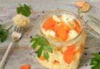 квашения и маринования капусты